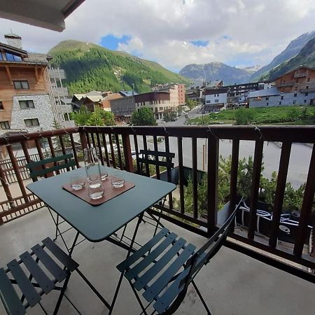 Appartement De Charme Hyper Centre A Val D'Isere Dış mekan fotoğraf